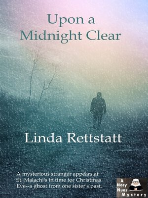 cover image of Upon a Midnight Clear